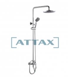 Sen cây nóng lạnh ATTAX - Thiết Bị Vệ Sinh ATTAX - Công Ty TNHH Akara